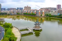 Meihao EZZI Hotel (Yingde Xianhu Bay)