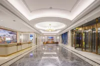 Vienna Hotel (Songwon Youth Street Shop). Hotel di Songyuan