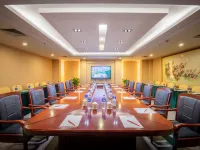 Zhaoqing International Hotel (Qixingyan Xinghu Scenic Area Branch) Hotel di Zhaoqing