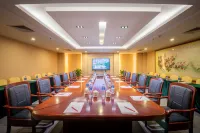 Zhaoqing International Hotel (Qixingyan Xinghu Scenic Area Branch)