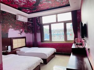 Yesanpo Jinhong Hotel