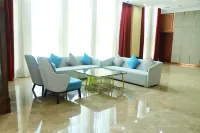 Huayue Hotel Hôtels à : Chongren
