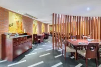 voco Changzhou Fudu by IHG - breakfast