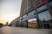 Ji Feng Zhige Hotel Hotels in der Nähe von Zhengzhou University Central Gymnasium