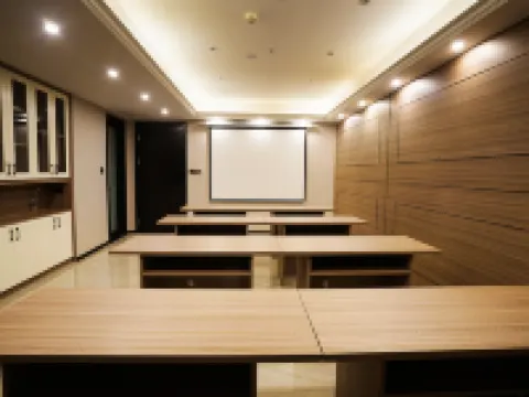 Xana Hotelle Yangchun Donghu Park Branch Hotels in Yangchun