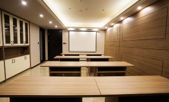 Xana Hotelle Yangchun Donghu Park Branch