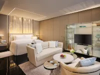 J Hotel Shanghai Tower Hotels in 