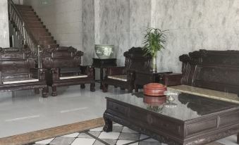 Xiangmo Hotel, Ejinaqi