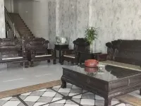Xiangmo Hotel, Ejinaqi