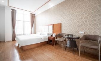 Guiyang 1 8 chain hotel