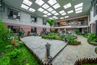 麗楓飯店（北京延慶八達嶺長城店） 八達嶺長城/野生動物園地區住宿飯店
