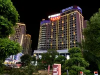 Huangting Lijing Hotel