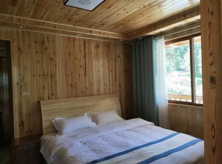 Stone Forest Garden Отели рядом с достопримечательностью «Enshi Suobuya Stone Forest Scenic Area»