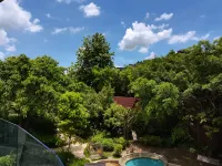 Taishan Yihe Jiaquan Villa - Private Pool