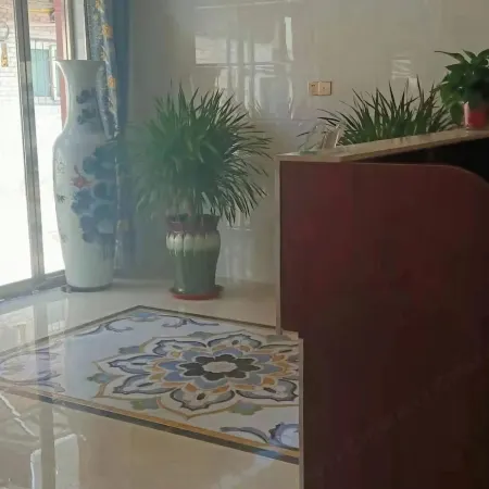 Hongdong Yixiangyuan Homestay