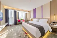 Lavande Hotel (Bayannaoer City Government Four Seasons Flower City) Hotels in Bayan Nur