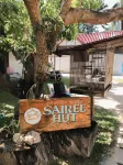 Sairee Hut Resort Koh Tao