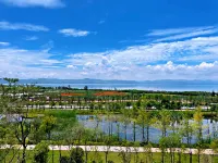 Xiyuan Hotel (Fuxianhu Guanglong Town Branch) - رومانسي