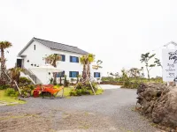 濟州Take A Rest度假屋 堂處物洞窟附近的飯店