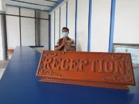 Hotel Kencana Jaya Hotels in Jepara