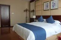 Guiyuan Hotel Các khách sạn ở Tân Châu