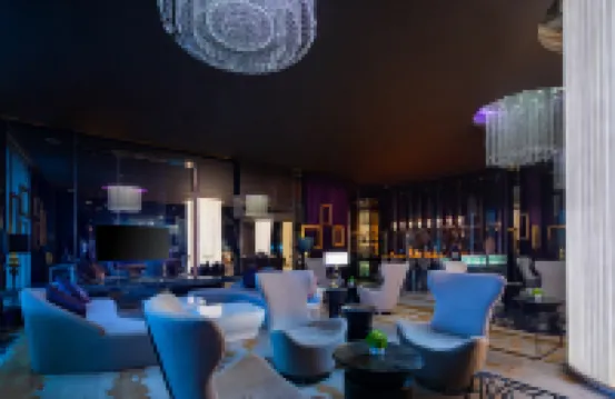 無錫羅卡斯酒店