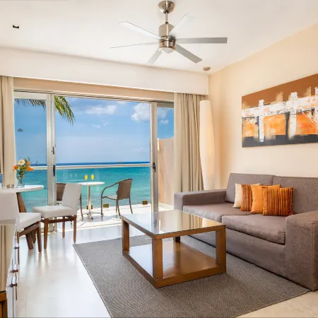 Secrets Aura Cozumel All Inclusive - Adults Only