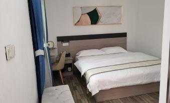 Yingde Haoke Homestay