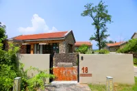 Yunshuijian Mountain House - شرفة