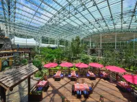 InterContinental Hotels RESORT JIUZHAI PARADISE by IHG - Morgenmad