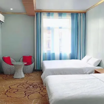 Changhai Muxin Express Hotel