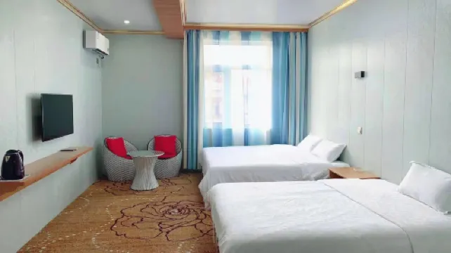 Changhai Muxin Express Hotel