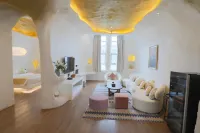 Golden Yan’an Danyun  Hotel Hotel a Yan'an