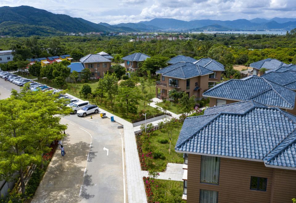 1. 단펑 카이리 리..