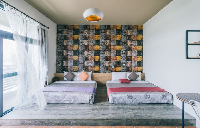 Wonderful & Travel Hostel