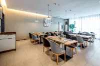 如家飯店·neo（長治壺關古城路商業街店） - 早餐