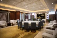 Eden International Hotel - servizio colazione