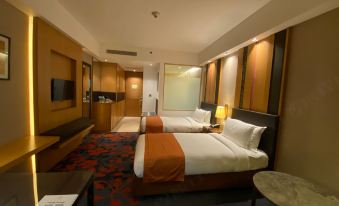 Holiday Inn New Delhi Mayur Vihar Noida, an IHG Hotel