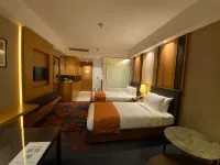 Holiday Inn New Delhi Mayur Vihar Noida