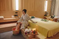 Qingshan Yunshe, earth village (Lijiang store, West Yangshuo Street) - spa