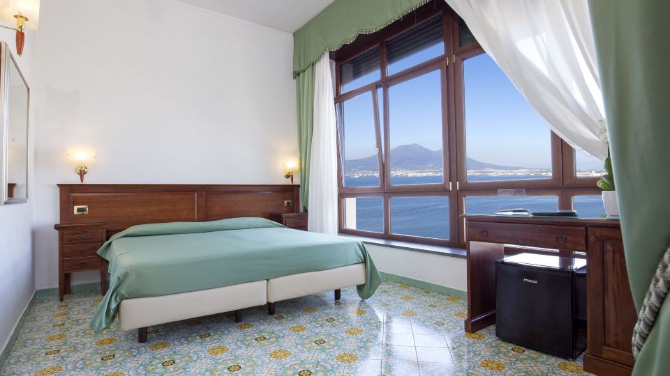 La Panoramica Hotel