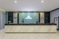 Ruijing Taihe Hotel