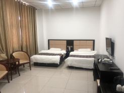 Transportation Hotel