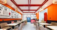 AllStay Select Hotel (Shenyang Railway Station) - Bữa sáng