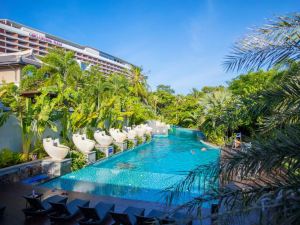 Sanya Haitang Bay Seaside Pool Villa (Yate Duty Free City)