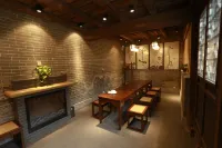 Youyouxinshe (Zhangbi Ancient Castle Scenic Area) - breakfast