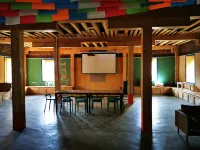 locke line villa Hotels in Muli