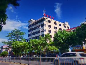 Zhongshan Guanlong Hotel