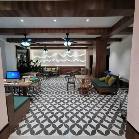 Sai Shang Xihai Hotel
