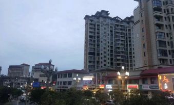 Guiyang Woju Apartment